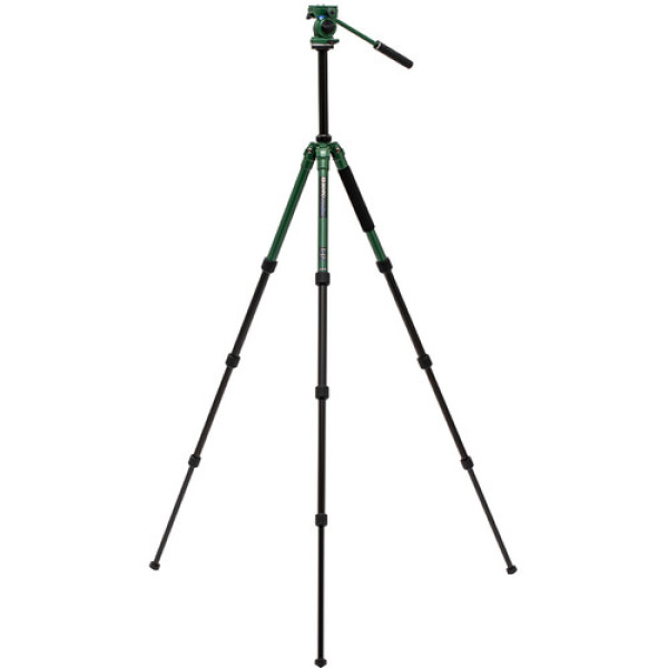 Відео штатив Benro (KIT) TWD18ABWH4